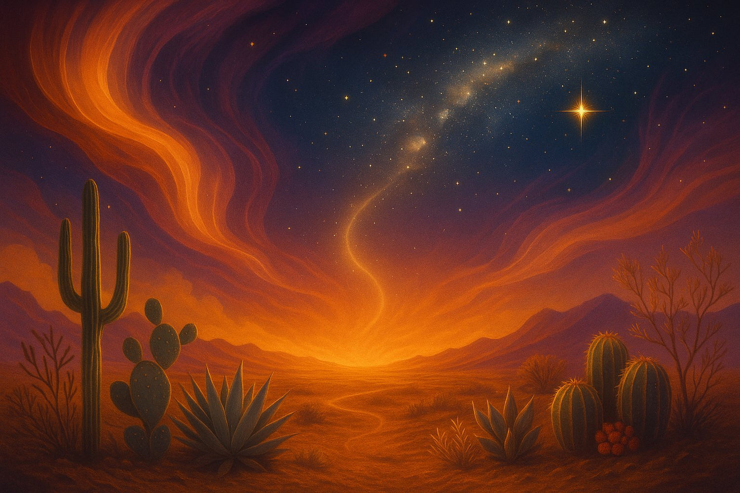Desert Grown Plants for Sale