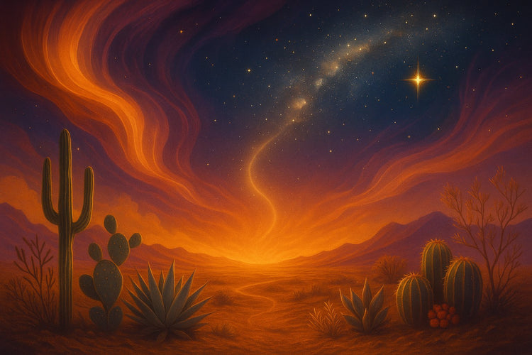 Desert Grown Plants for Sale