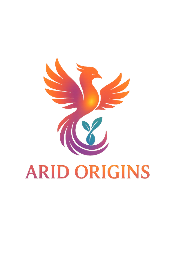 Arid Origins
