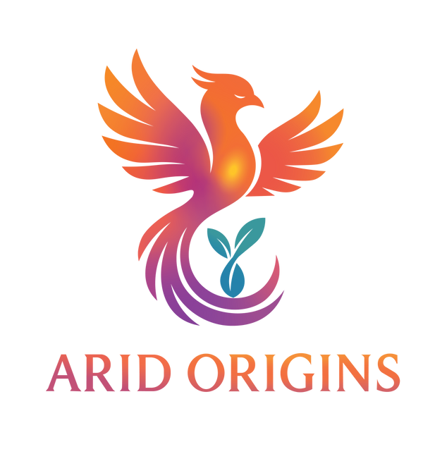 Arid Origins